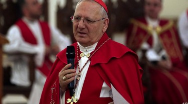 Người Công Giáo tại thủ đô Iraq sẽ đón Giáng Sinh một cách lặng lẽ