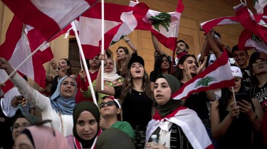 Tin tức nổi bật những ngày cuối năm