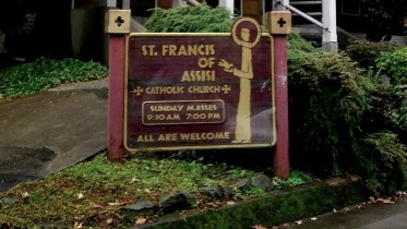 Chân dung vị linh mục Công Giáo số một của năm 2019 theo tờ Catholic Herald – Cha George Kuforiji