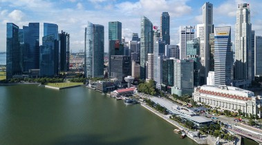 Triển vọng Đức Thánh Cha sang thăm các nước Á Châu, đặc biệt là Singapore, trong năm 2020