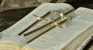 Lời không thể kìm hãm được muốn chạy đi truyền đạt ơn cứu độ đến cho mọi người