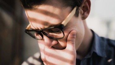 Từ một nhạc sĩ tài hoa, Jean Marie Benjamin trở thành linh mục.