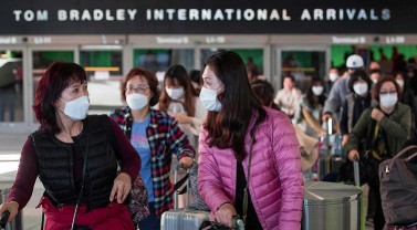 Tin buồn: Mỹ tiết lộ Trung Quốc đã không muốn Mỹ giúp, virus hết thuốc chữa này còn lâu mới hết!