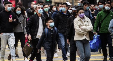 Gương sáng thời coronavirus của một bác sĩ Công Giáo tại Hương Cảng.