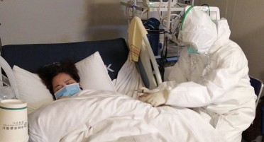 Giáo dân Vũ Hán – Chúng tôi sống những ngày này như thể những ngày cuối cùng của đời mình