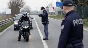 Italia không tìm được bệnh nhân zero, không loại trừ khả năng coronavirus là vũ khí sinh học