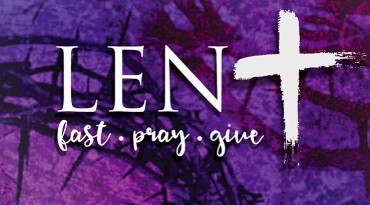 Sứ điệp Mùa Chay 2020 của Đức Thánh Cha Phanxicô