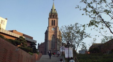 Đau lòng: Sau 236 năm lịch sử, Nam Hàn phải đình chỉ tất cả các Thánh lễ trên toàn lãnh thổ