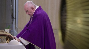 Tình trạng sức khoẻ của ĐTC chưa khả quan, phải hủy bỏ các buổi tiếp kiến chính thức hôm thứ Sáu