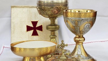 Thánh Lễ Chúa Nhật Thứ Năm Mùa Chay 29 Tháng Ba 2020