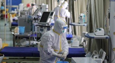 Mỹ, Úc, Ý, Brazil căng thẳng với Tầu. Lợi dụng coronavirus, Trung Quốc xâm phạm lãnh hải Việt Nam