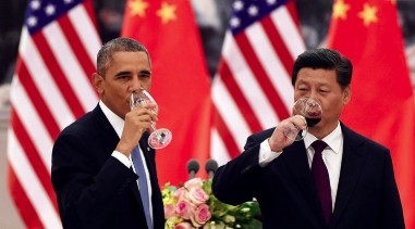 Daily Mail: Mỹ biết rõ dịch bệnh xuất phát từ phòng thí nghiệm Vũ Hán vì chính Obama tài trợ cho nó