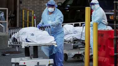 Tin rất buồn: Thương vong nặng nề tại tu viện Livonia, Michigan. ĐTC cảnh cáo 3 điều làm ta xa Chúa