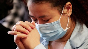 Người có tín ngưỡng ở Mỹ thấy Thiên Chúa muốn ta thay đổi nhân đại dịch Covid-19