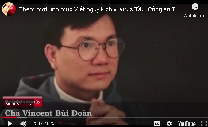 Hồi chuông báo tử của Hương Cảng: Các cơ quan tình báo Trung Quốc đại lục thiết lập các căn cứ ở Hương Cảng