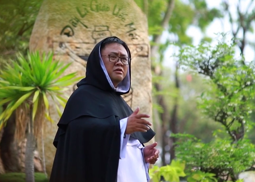 Thánh Ca: Đường Thập Giá - Minh Nhật