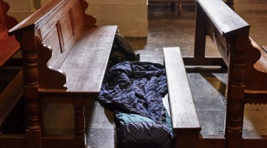 Trò đời trớ trêu: Mẹ bề trên tốt lành phải ra tòa vì lòng thương xót