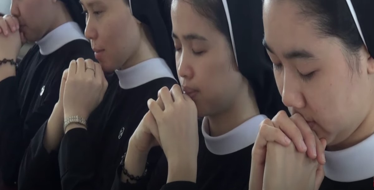 Hạnh Phúc Đời Con (Sáng tác: Sr. Thảo Sương Fmsr) - Sr. Lê Hà Fmsr | MV OFFICIAL