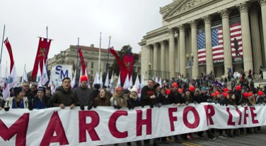 Bất ngờ: Nguyên giám đốc cơ sở phá thai tố cáo Planned Parenthood, cổ động bầu cho Tổng thống Trump
