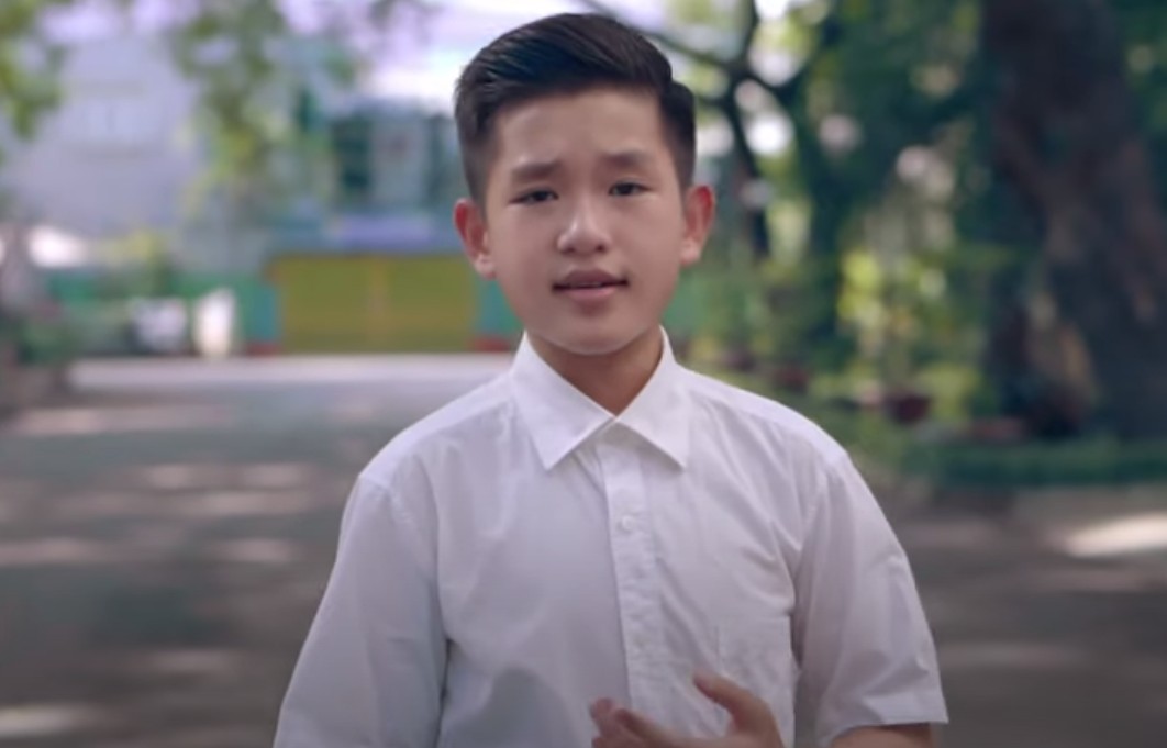 Nếu không có Người (Lạc lối bụi cát 2) | Sáng tác: Jsh Nguyễn | Phạm Anh Khôi | MV OFFICIAL