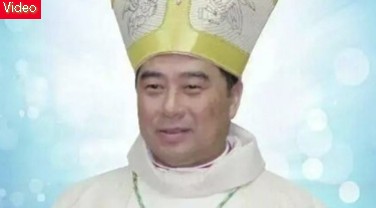 Bi thảm: Quyết định của một Giám Mục Hoa Lục anh hùng, lang thang đầu đường xó chợ gây xúc động mạnh