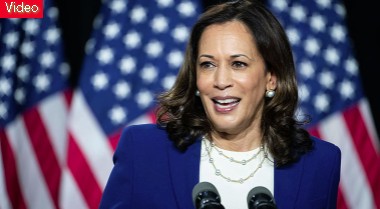 Tổng thống Trump đe dọa Trung Quốc phải trả giá đắt vì đại dịch, Harris lại hết lời ca ngợi Tầu