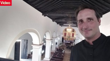 Cả giáo phận xúc động: Cố gắng cứu giáo dân bị cướp bắt giữ, linh mục trẻ bị cướp thảm sát