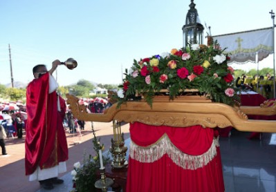 Xin chân thành cám ơn tất cả mọi người đã cộng tác với Giáo Xứ trong ngày bổn mạng