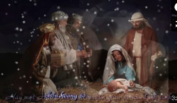 Đêm An Bình (Sáng tác: Nguyễn Quốc Huy) - JB Thanh Hưng | Nhạc Giáng Sinh Hay Nhất