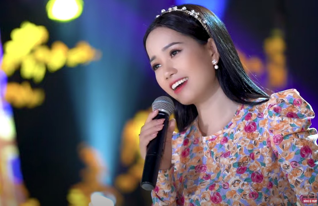 Tạ Ơn Chúa Xuân (Sáng tác: Nguyễn Ngọc Thức) - Thanh Hoài | Thánh Ca Xuân Hay Nhất