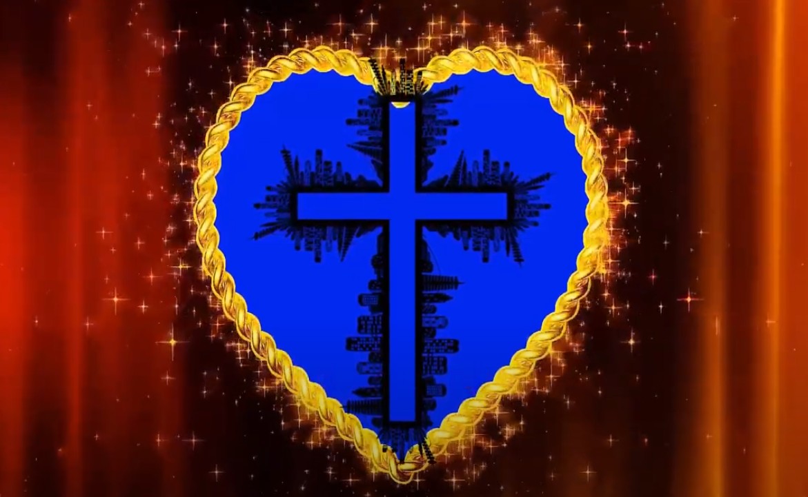 Tình Yêu Thánh Giá (Sáng tác: Sr. Têrêsa) - Diệu Hiền ft. Thành Danh | Thánh Ca Mùa Chay Hay Nhất