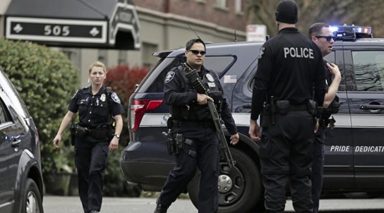 Kết thúc bi thảm của vụ nổ súng tại trung tâm Công Giáo Seattle, nhận định của Đức Tổng Giám Mục