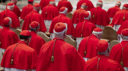 Triển vọng Việt Nam có tân Hồng Y trong năm 2021. Vị Giáo Hoàng đầu tiên cử hành nghi lễ Chanđê