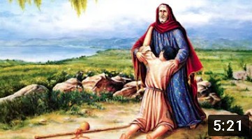 Giọt Lệ Ăn Năn (Sáng tác: Đinh Công Huỳnh) - Lm. Quang Lâm | Nhạc Thánh Ca Mùa Chay Hay Nhất 2021