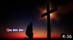 Giờ Chúa Tử Nạn (Sáng tác: Sr. Hương Đan) - Xuân Trường | Nhạc Thánh Ca Mùa Chay Hay Nhất 2021