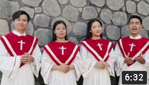 Chúa Sống Lại Rồi (Sáng tác: Lm. Thành Tâm) - Nhóm Cecilia VT | Nhạc Thánh Ca Phục Sinh 2021