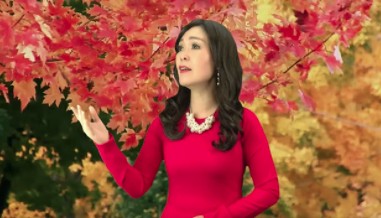 Thánh Ca: Tình Yêu Và Lòng Thương Xót – Trình bày: Đình Trinh