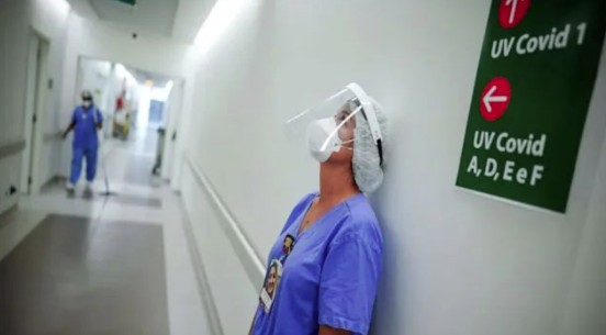 Tổ chức Trợ Giúp Các Giáo Hội Đau Khổ báo động: Quá nhiều linh mục ở Mỹ Latinh đang chết vì COVID-19