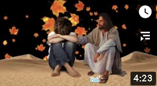 Ngài Yêu Họ Đến Cùng - Imprimatur (Sáng tác: Lm. Gió Xuân) - Quang Huy ft. Ý Nhi | MV LYRICS