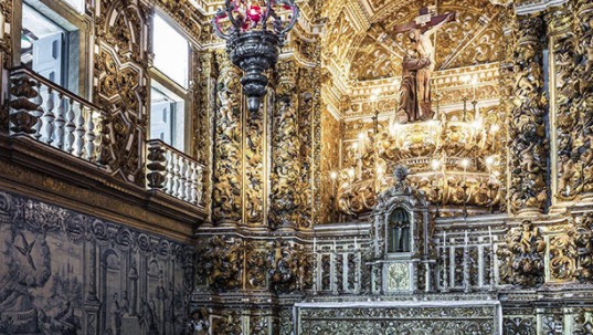 Trẻ em xác tín đã thấy Đức Mẹ Fatima hiện ra tại một nhà thờ Brazil. Giáo phận mở cuộc điều tra