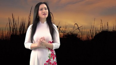 Thánh Ca: Chúa biết lòng con – Sáng tác: Lm Ân Đức – Trình bày: Ca Sĩ Như Ý