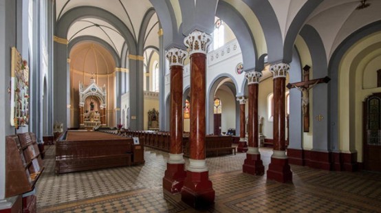 Phép lạ Đức Mẹ chữa lành tức khắc, y khoa không thể giải thích, cho một phụ nữ liệt giường ở Tiệp