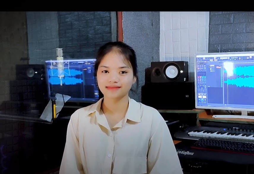 Sưởi Ấm Bên Ngài (Sáng tác: Vincente Điểm - Sóng Tình) - Nhật Lê