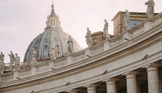 Thông báo của Tòa Thánh về tình trạng của ĐTC tối thứ Ba 13/7. Thư của ĐTGM chủ tịch HĐGM Việt Nam