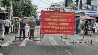 Thương quá Sài Gòn ơi:  Thư kêu gọi của Đức Cha Giuse Nguyễn Chí Linh