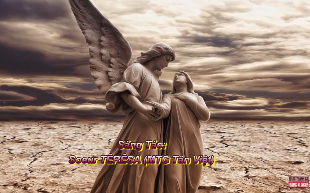 Xin Vĩnh Biệt (Sáng tác: Sr. Têrêsa) - Phương Thảo ft. Thành Danh | Nhạc Thánh Ca Cầu Hồn