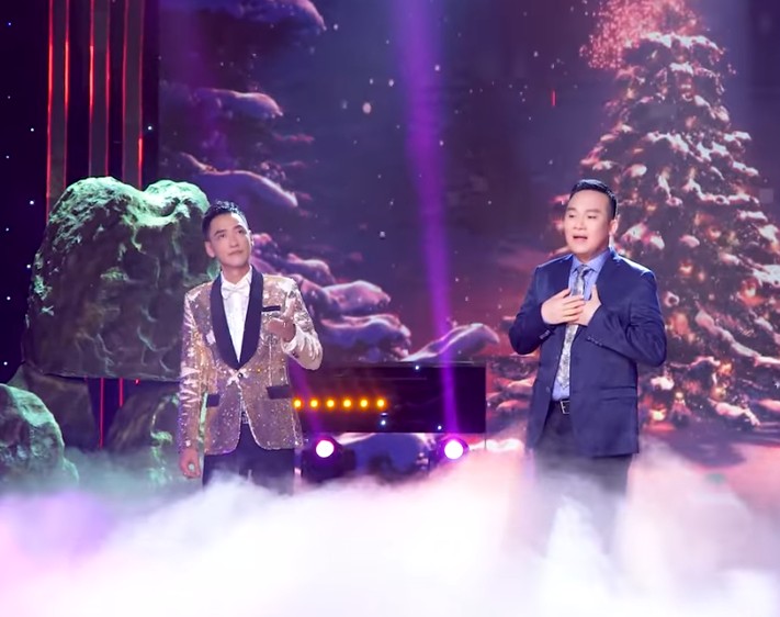 LỜI CON XIN CHÚA| LM NGUYỄN SANG - NGUYỄN THANH