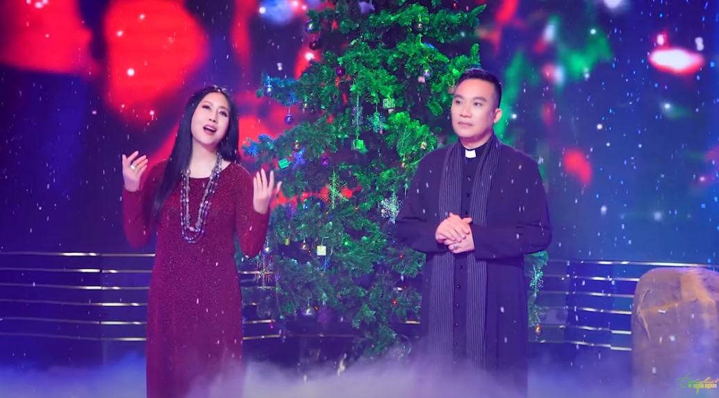 MÙA ĐÔNG NĂM ẤY| LM NGUYỄN SANG - HỌA MI